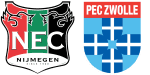 NEC x Zwolle