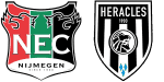 NEC x Heracles