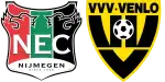 NEC x Venlo