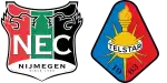NEC x Telstar