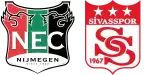 NEC x Sivasspor