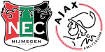 NEC x Ajax II