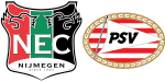 NEC x PSV II