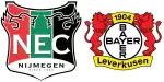 NEC x Bayer Leverkusen