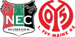 NEC x Mainz 05