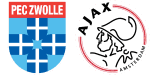 Zwolle x Ajax