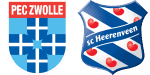 Zwolle x Heerenveen