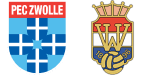 Zwolle x Willem II