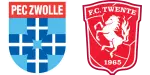 Zwolle x Twente