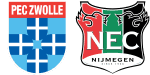 Zwolle x NEC