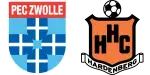 Zwolle x HHC