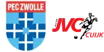 Zwolle x JVC Cuijk