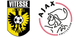 Vitesse x Ajax