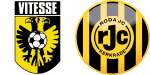 Vitesse x Roda