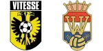 Vitesse x Willem II