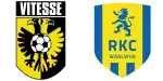 Vitesse x Waalwijk