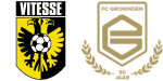 Vitesse x Groningen