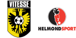 Vitesse x Helmond