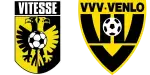 Vitesse x Venlo