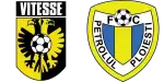 Vitesse x Petrolul