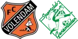 FC Volendam vs Genemuiden