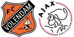 Voldendam x Ajax II