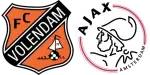 Voldendam x Jong Ajax