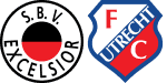 Excelsior x Utrecht