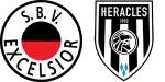 Excelsior x Heracles