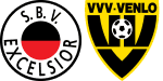 Excelsior x Venlo