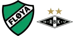 Fløya x Rosenborg