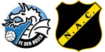 FC Den Bosch x NAC Breda