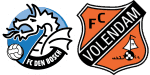 Den Bosch x Volendam