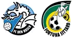 Den Bosch x Fortuna Sittard
