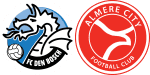 Den Bosch x Almere City