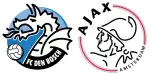 Den Bosch x Jong Ajax