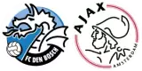 FC Den Bosch vs Jong Ajax