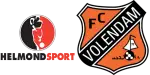 Helmond x Voldendam