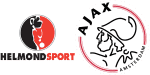 Helmond Sport x Jong Ajax