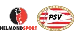 Helmond x Jong PSV