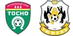 Tosno x Tyumen