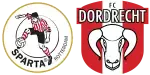 Sparta x Dordrecht
