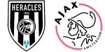 Heracles x Ajax