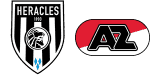 Heracles x AZ