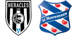 Heracles x Heerenveen