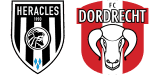 Heracles x Dordrecht