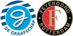 De Graafschap x Feyenoord
