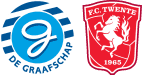 De Graafschap x Twente