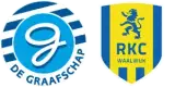 De Graafschap vs RKC Waalwijk