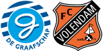 De Graafschap x Volendam